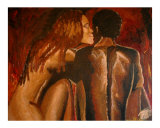Buy In the Heat of Passion at AllPosters.com