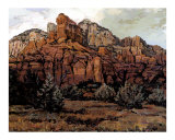Sedona Red Rock