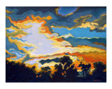 Sunset 1