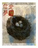 Love, Trust, Dream, Fortune