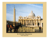St Peter's Basilica