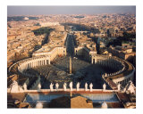 St Peter's Square
