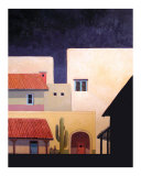 Southwest Adobe Village
