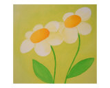 Buy Summer Daisies at AllPosters.com