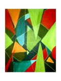 Teeming Triangles