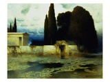 A Classical Landscape