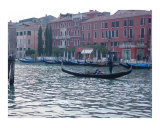 Venetian Gondola