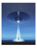 Buy Alien Abduction at AllPosters.com