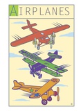 Airplanes