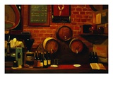 Bar in Madrid