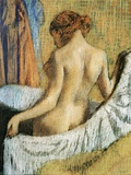 After the Bath