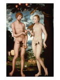 Adam and Eve