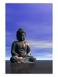 Buddha Statue