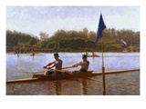 Biglen Brothers Turning the Stake