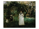 Buy Chasing Butterflies at AllPosters.com