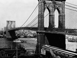 Buy Brooklyn Bridge, New York at AllPosters.com
