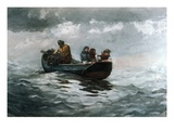 Buy Crab Fishing at AllPosters.com