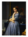 Buy Comtesse d'Haussonville at AllPosters.com