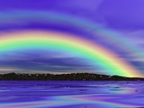 Double Rainbow