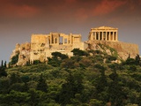 The Acropolis