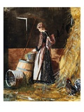 Buy Fresh Eggs at AllPosters.com
