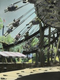 Hershey Swings