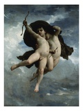 Love, the Conquerer