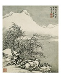 Landscape: Winter