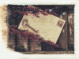 Key, Letter and Heather