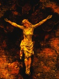 Jesus on the Cross