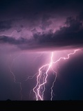 Lightning Bolts
