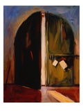 Light Through the Arched Doorway II