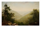 Kaaterskill Clove