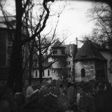 Jewish Cemetery