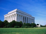 Lincoln Memorial