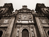 Metropolitan Cathedral