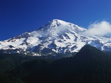 Mount Shasta