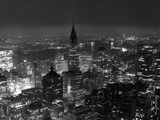 New York City at Night