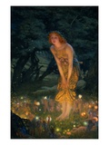 Buy Midsummer Eve at AllPosters.com