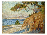Buy Midi Landscape at AllPosters.com