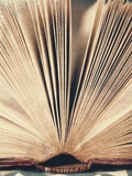 Open Book #8