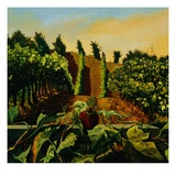 Buy Persephone in the Vineyard at AllPosters.com