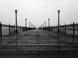Pier 7 Boardwalk in San Francisco