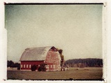 Buy Red Barn at AllPosters.com