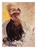 Self Portrait