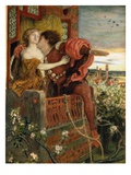 Romeo and Juliet