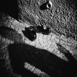 Shadow and Shoes