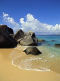 Surf on Beach