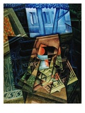 Buy Still Life Before an Open Window, Place Ravignan at AllPosters.com