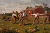 Buy Snap the Whip at AllPosters.com